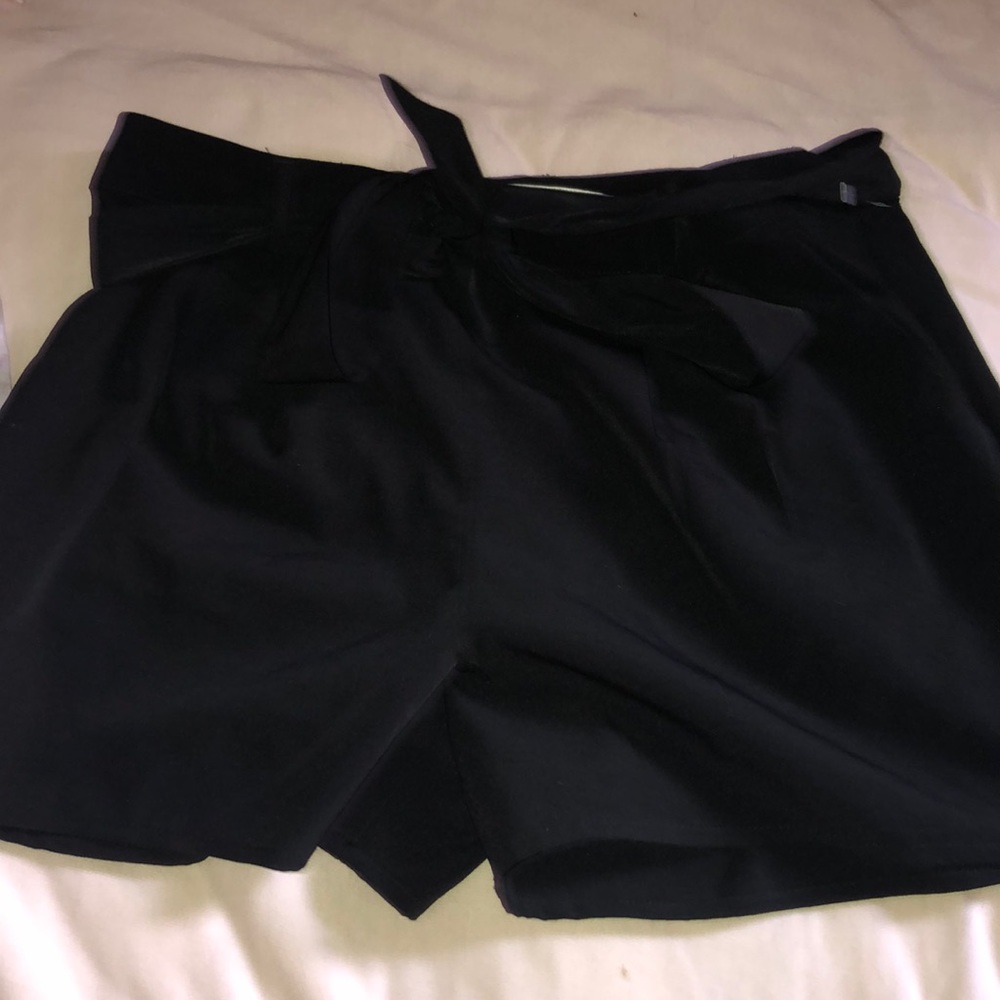 Dress shorts